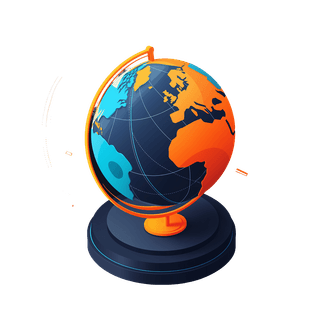 Acceso global en 98 países a una plataforma de negociación de criptomonedas